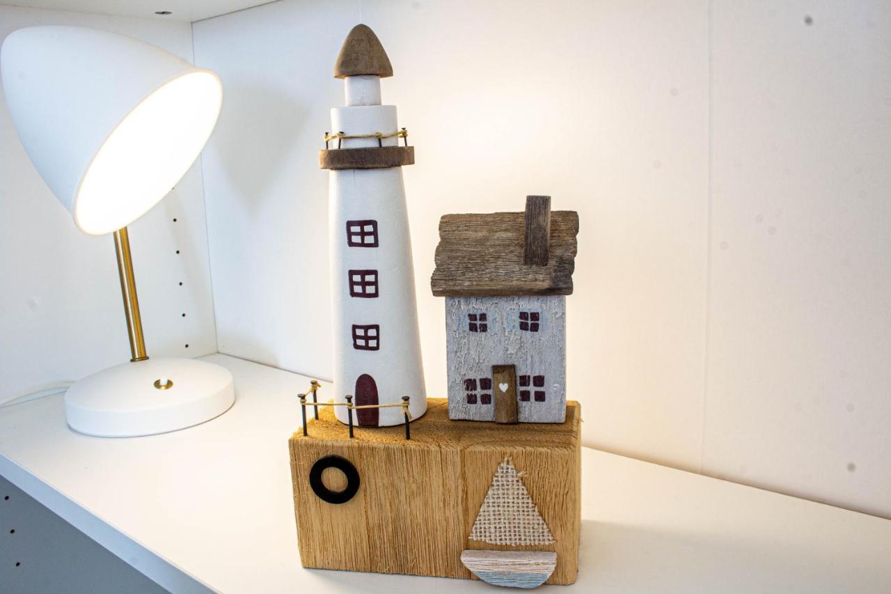Estudio Lighthouse F 77 Lägenhet Torrox Exteriör bild